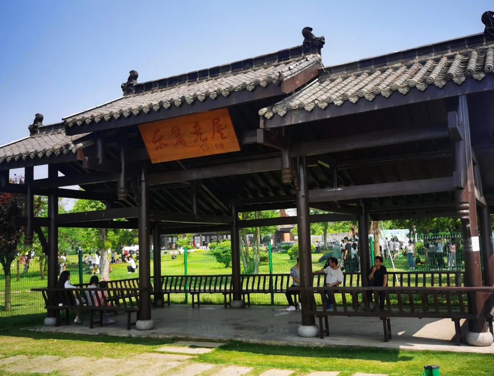 东篱老屋,亲子露营好去处-遛娃打卡4_4_林笑的生活_来自小红书网页版.jpg 东篱老屋,亲子露营好去处-遛娃打卡4_4_林笑的生活_来自小红书网页版.jpg